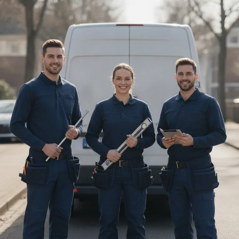 Sanierungsvermittler Team in Zuerich (Kreis 11) / Affoltern